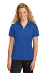 Sport-Tek ®  Women's UV Micropique Polo LST740 - Sport-Tek LST740