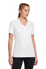 Sport-Tek LST740 Women's UV Micropique Polo
