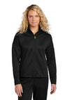 Sport-Tek ®  Women's Travel Full-Zip Jacket LST800 - Sport-Tek LST800