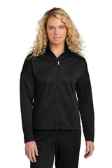 Sport-Tek ®  Women's Travel Full-Zip Jacket LST800 - Sport-Tek LST800