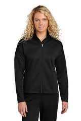 Sport-Tek LST800 Women's Travel Full-Zip Jacket