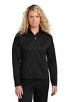 Sport-Tek LST800 Women's Travel Full-Zip Jacket