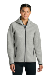 Sport-Tek LST840 Women's Phenom Full-Zip Hoodie