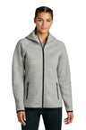 Sport-Tek LST840 Women's Phenom Full-Zip Hoodie