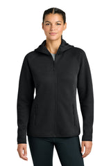Sport-Tek LST840 Women's Phenom Full-Zip Hoodie
