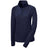 Ladies Sport-Wick Stretch 1/4-Zip Pullover DRI-EQUIP True Navy X-Small