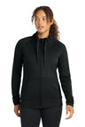 Sport-Tek LST852 Women's Sport-Wick Stretch Full-Zip Jacket