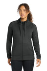 Sport-Tek LST852 Women's Sport-Wick Stretch Full-Zip Jacket