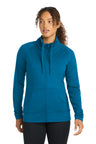 Sport-Tek LST852 Women's Sport-Wick Stretch Full-Zip Jacket