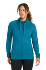 Sport-Tek LST852 Women's Sport-Wick Stretch Full-Zip Jacket