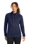 Sport-Tek ®  Women's Sport-Wick ®  Stretch Full-Zip Jacket. LST852 - Sport-Tek LST852