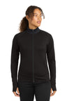Sport-Tek LST885 Women's NRG Fitness Jacket