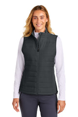 Sport-Tek ®  Women's Teknical Hybrid Vest LST941 - Sport-Tek LST941