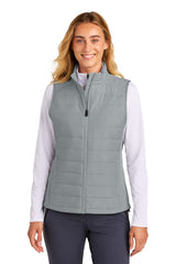 Sport-Tek LST941 Women's Teknical Hybrid Vest