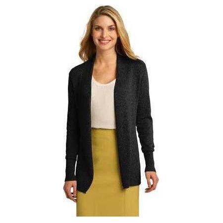 Ladies Open Front Cardigan Joe's USA