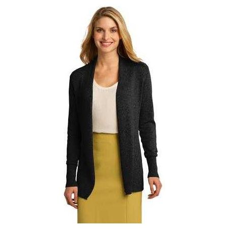 Ladies Open Front Cardigan Joe's USA Womens Apparel