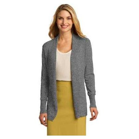 Ladies Open Front Cardigan Joe's USA Womens Apparel