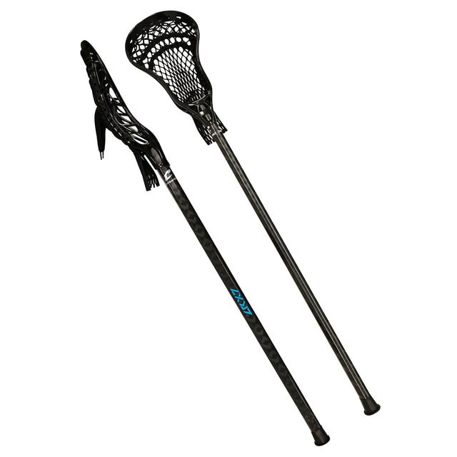 Champro Lacrosse Stick | Champro LS Champro BLACK Standard