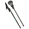 Champro Lacrosse Stick | Champro LS Champro BLACK Standard