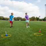 Champion Sports LAWN TOSS GAME