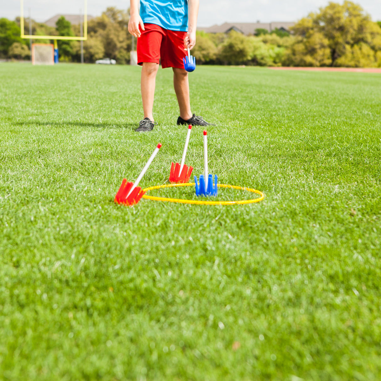 Champion Sports LAWN TOSS GAME
