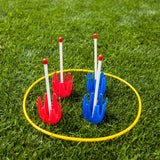 Champion Sports LAWN TOSS GAME