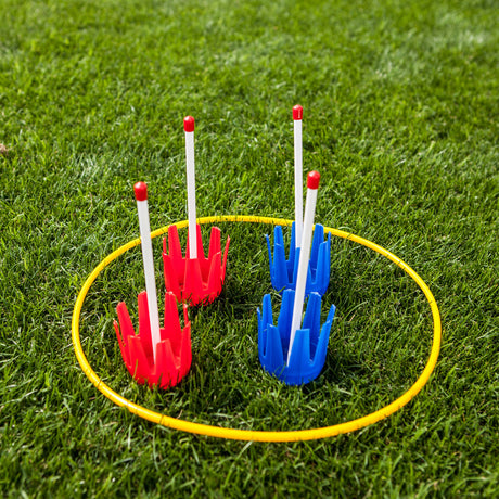 Champion Sports LAWN TOSS GAME