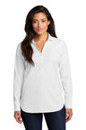Port Authority LW680 Ladies City Stretch Tunic
