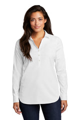 Port Authority LW680 Ladies City Stretch Tunic