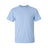 Wholesale Men's T-Shirts Ultra Cotton Heavyweight - Light Blue Gildan Light Blue Small