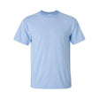 Wholesale Men's T-Shirts Ultra Cotton Heavyweight - Light Blue Gildan Light Blue Small