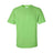 Wholesale Men's T-Shirts Ultra Cotton Heavyweight - Lime Gildan Lime Small
