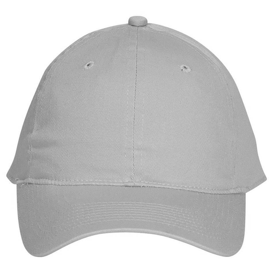 OTTO CAP "OTTO FLEX" 6 Panel Low Profile Dad Hat OTTO 10-275 Otto Cap 014 - Gray S/M