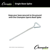 Champion Sports BASE SPIKE