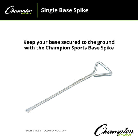 Champion Sports BASE SPIKE