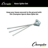 Champion Sports BASE SPIKE