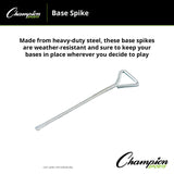 Champion Sports BASE SPIKE