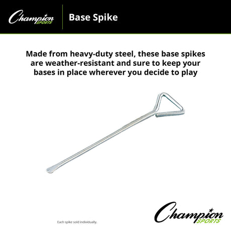 Champion Sports BASE SPIKE