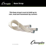 Champion Sports BASE STRAP
