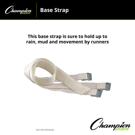 Champion Sports BASE STRAP