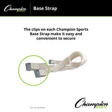 Champion Sports BASE STRAP