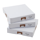 Champion Sports 15" X 15" FOAM FILLED QUILTED COVER BASE SET 2" H X 15" W X 15" L