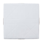 Champion Sports 15" X 15" FOAM FILLED QUILTED COVER BASE SET 2" H X 15" W X 15" L