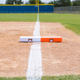 Champion Sports FULL-SIZE DOUBLE FIRST BASE