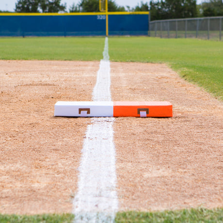 Champion Sports FULL-SIZE DOUBLE FIRST BASE