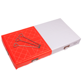 FULL-SIZE DOUBLE FIRST BASE