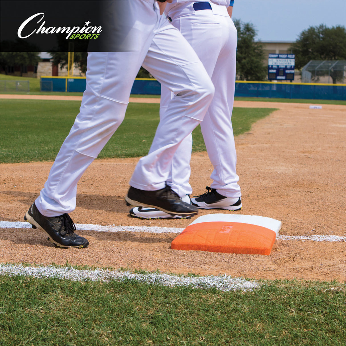 Champion Sports PRO DOUBLE FIRST BASE