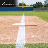 Champion Sports PRO DOUBLE FIRST BASE