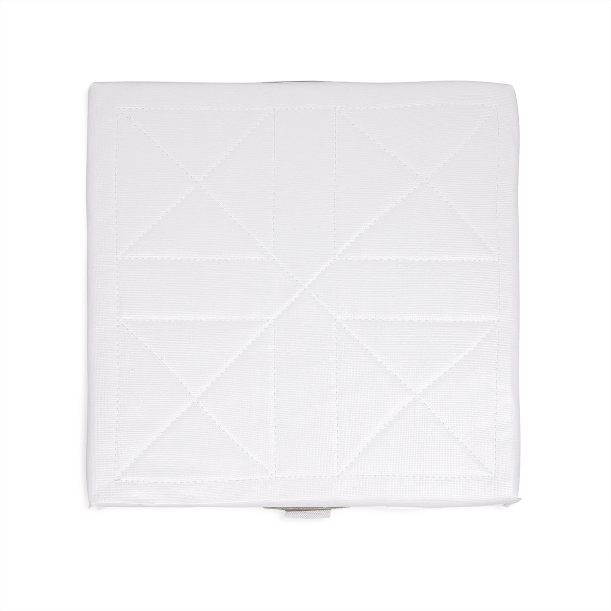 Champion Sports 14" X 14" QUILTED COVER BASE SET