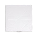 Champion Sports 14" X 14" QUILTED COVER BASE SET